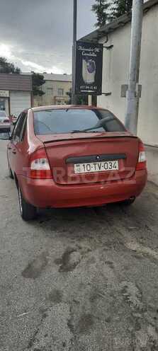 LADA (VAZ) Kalina 2006, 350,000 km - 1.6 l - Bakı