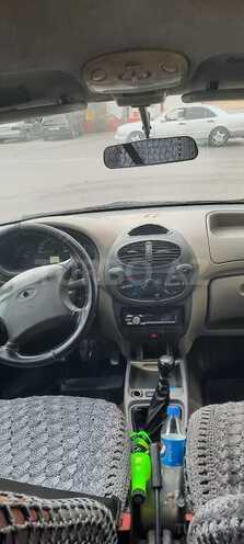 LADA (VAZ) Kalina 2006, 350,000 km - 1.6 l - Bakı