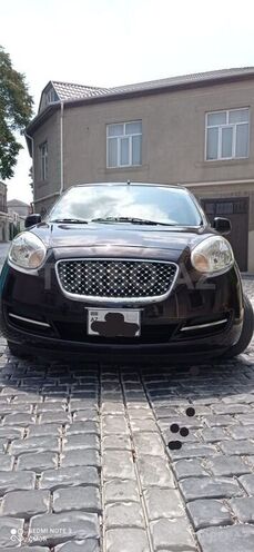 Nissan Micra 2012, 45,000 km - 1.2 l - Bakı