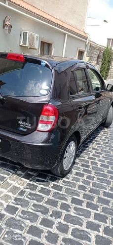Nissan Micra 2012, 45,000 km - 1.2 l - Bakı
