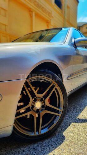 Mercedes S 320 1998, 397,000 km - 3.2 л - Bakı