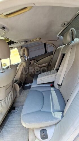 Mercedes S 320 1998, 397,000 km - 3.2 л - Bakı