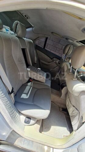 Mercedes S 320 1998, 397,000 km - 3.2 л - Bakı