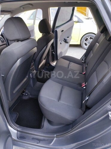 Hyundai i30 2008, 192,978 km - 1.4 l - Bakı
