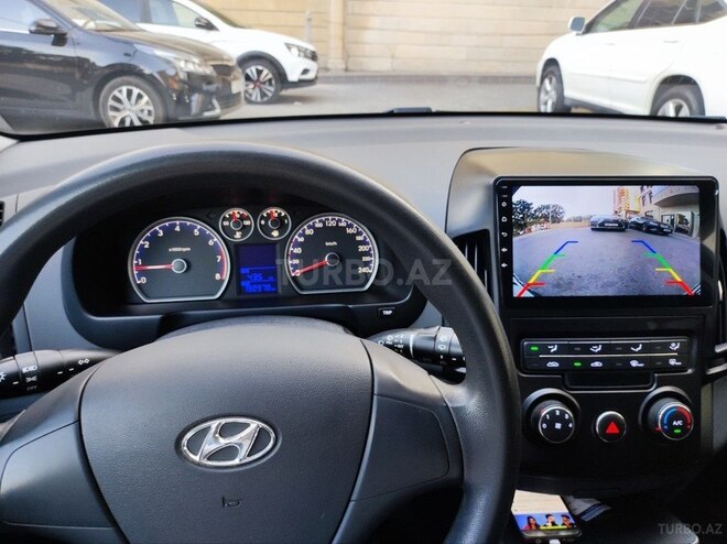 Hyundai i30 2008, 192,978 km - 1.4 l - Bakı