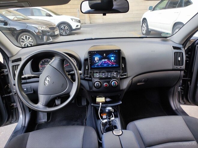 Hyundai i30 2008, 192,978 km - 1.4 l - Bakı