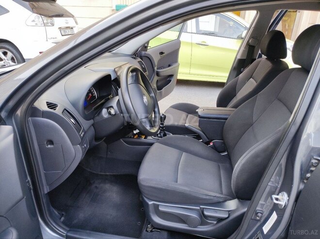 Hyundai i30 2008, 192,978 km - 1.4 l - Bakı