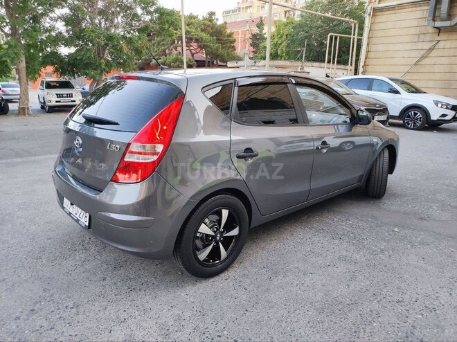 Hyundai i30 2008, 192,978 km - 1.4 l - Bakı