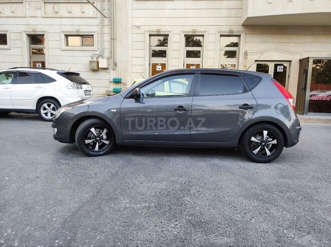 Hyundai i30 2008, 192,978 km - 1.4 l - Bakı