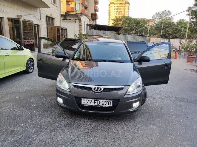 Hyundai i30 2008, 192,978 km - 1.4 l - Bakı