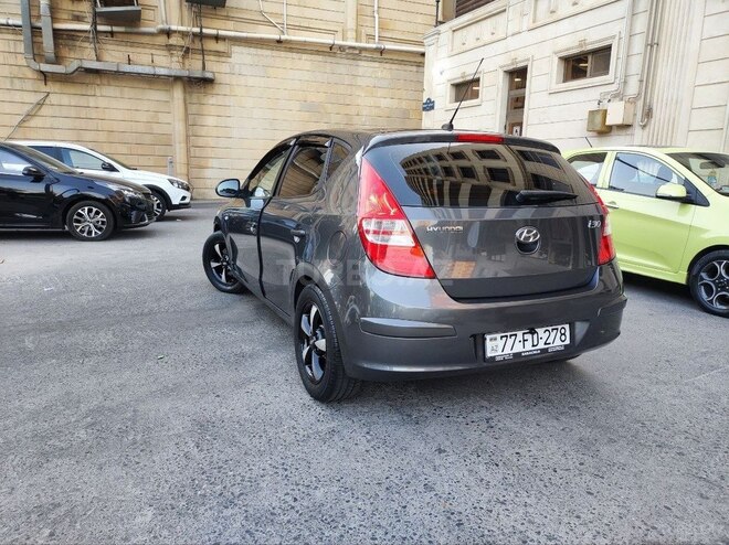 Hyundai i30 2008, 192,978 km - 1.4 l - Bakı