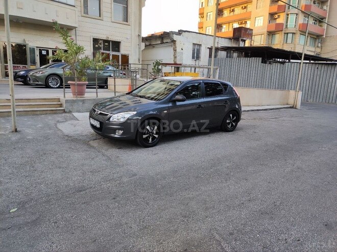 Hyundai i30 2008, 192,978 km - 1.4 l - Bakı
