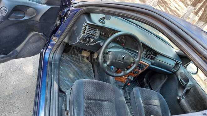 Opel Vectra 1996, 373,000 km - 2.5 l - Sumqayıt