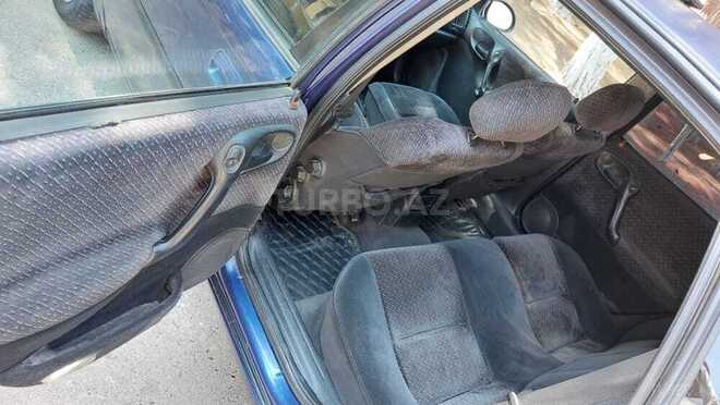 Opel Vectra 1996, 373,000 km - 2.5 l - Sumqayıt