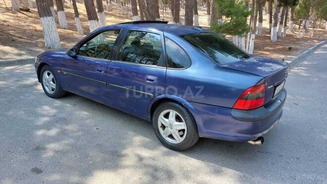 Opel Vectra 1996, 373,000 km - 2.5 l - Sumqayıt