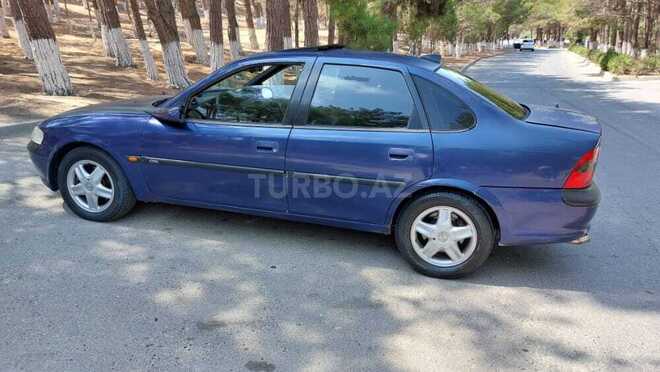 Opel Vectra 1996, 373,000 km - 2.5 l - Sumqayıt
