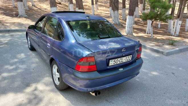 Opel Vectra 1996, 373,000 km - 2.5 l - Sumqayıt