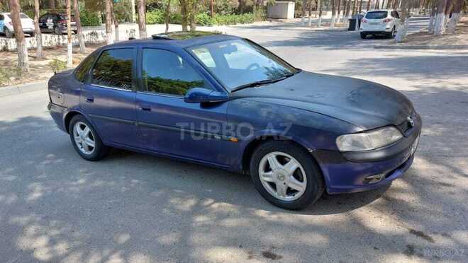 Opel Vectra 1996, 373,000 km - 2.5 l - Sumqayıt