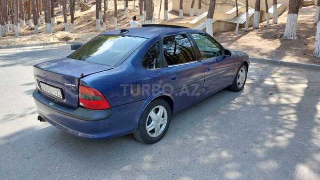 Opel Vectra 1996, 373,000 km - 2.5 l - Sumqayıt