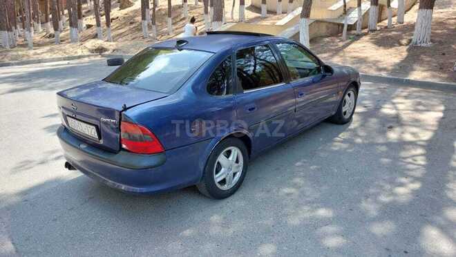 Opel Vectra 1996, 373,000 km - 2.5 l - Sumqayıt