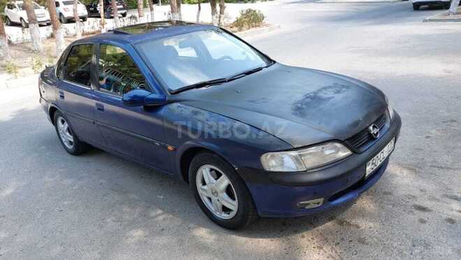 Opel Vectra 1996, 373,000 km - 2.5 l - Sumqayıt