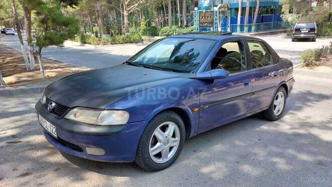 Opel Vectra 1996, 373,000 km - 2.5 l - Sumqayıt