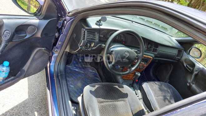 Opel Vectra 1996, 373,000 km - 2.5 l - Sumqayıt
