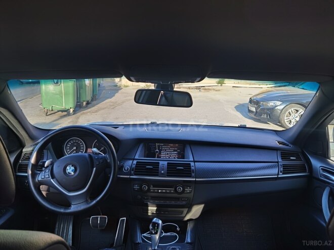 BMW X6 2009, 168,948 km - 4.4 l - Bakı