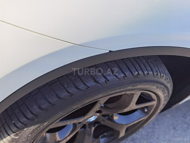 BMW X6 2009, 168,948 km - 4.4 l - Bakı