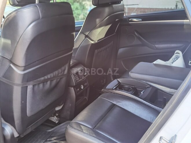 BMW X6 2009, 168,948 km - 4.4 l - Bakı