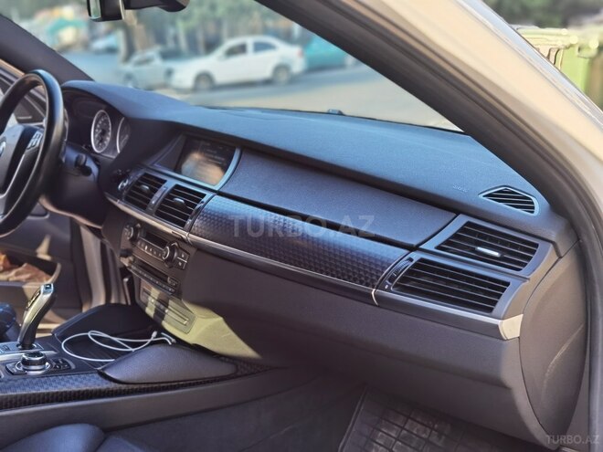 BMW X6 2009, 168,948 km - 4.4 l - Bakı