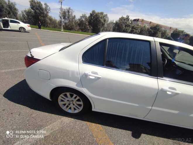 Khazar SD 2021, 46,000 km - 1.7 l - Bakı