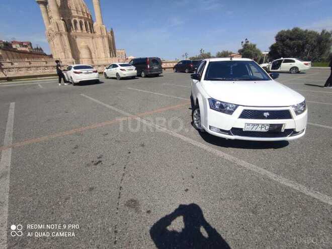 Khazar SD 2021, 46,000 km - 1.7 l - Bakı