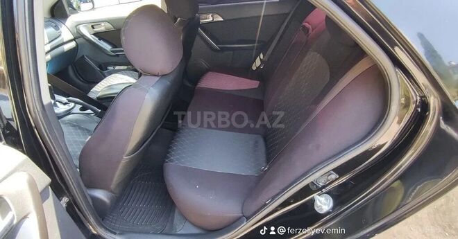 Kia Cerato 2009, 269,000 km - 1.6 l - Bakı