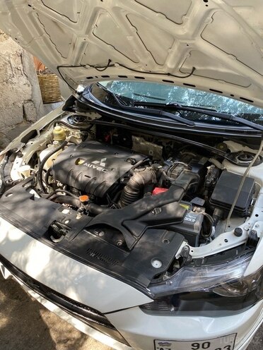 Mitsubishi Lancer 2009, 177,777 km - 2.0 l - Bakı
