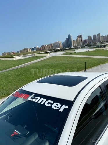 Mitsubishi Lancer 2009, 177,777 km - 2.0 l - Bakı