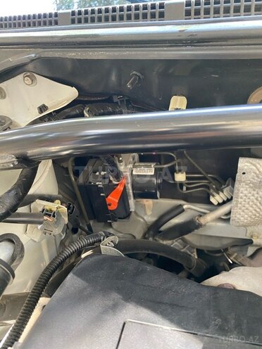 Mitsubishi Lancer 2009, 177,777 km - 2.0 l - Bakı