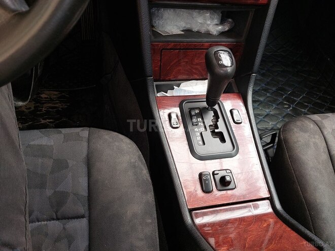 Mercedes C 180 1998, 310,000 km - 1.8 l - Sabirabad