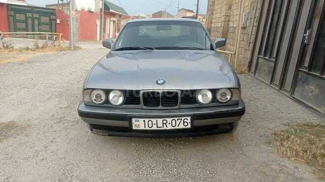 BMW 520 1992, 250,000 km - 2.0 l - Bakı