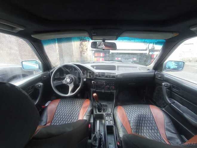 BMW 520 1992, 250,000 km - 2.0 l - Bakı
