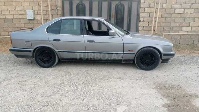 BMW 520 1992, 250,000 km - 2.0 l - Bakı