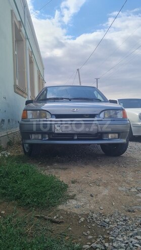 LADA (VAZ) 2114 2010, 255,000 km - 1.6 l - Gəncə