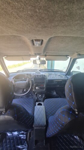 LADA (VAZ) 2114 2010, 255,000 km - 1.6 l - Gəncə