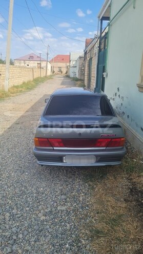 LADA (VAZ) 2114 2010, 255,000 km - 1.6 l - Gəncə