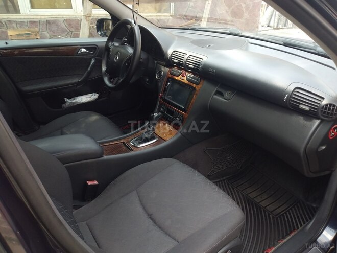 Mercedes C 240 2000, 320,461 km - 2.6 l - Sumqayıt
