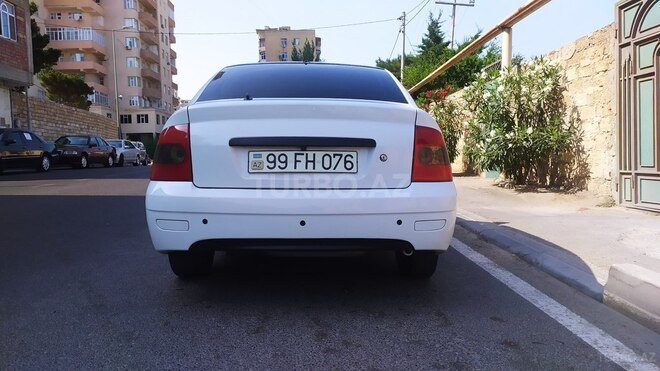 LADA (VAZ) Priora 2013, 148,000 km - 1.6 л - Bakı