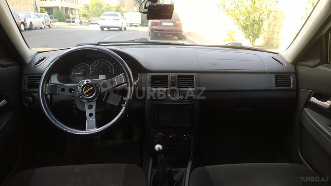 LADA (VAZ) Priora 2013, 148,000 km - 1.6 л - Bakı