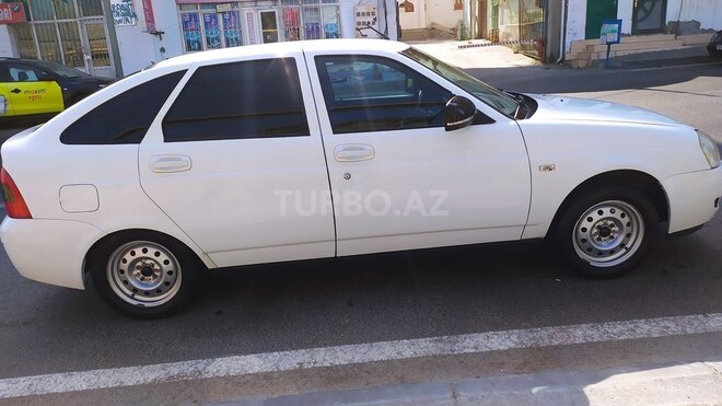 LADA (VAZ) Priora 2013, 148,000 km - 1.6 л - Bakı