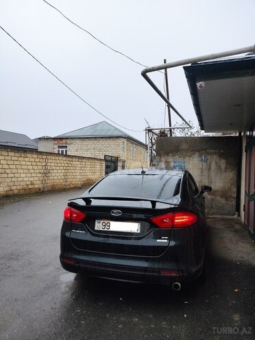 Ford Fusion 2014, 150,000 km - 1.5 l - Quba