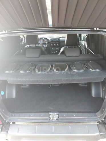 LADA (VAZ) Niva 2021, 45,000 km - 1.7 л - Bakı
